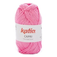 Capri von 50 gr - Katia