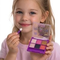 Lil Monsters Lidschattenpalette mit 6 Farben