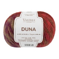 Duna Stampa von 100 gr - Valeria