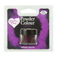 Mattes Färbepulver 2 bis 5 gr - Rainbow Dust