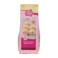 Fertigmischung für Swiss Meringue Buttercream 800 g - FunCakes