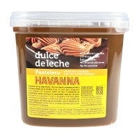 Dulce de Leche zum Backen, 1 kg - Havanna