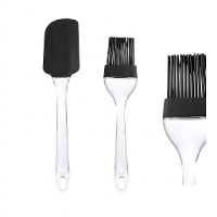 Silikon-Küchenutensilien-Set - 2-teilig