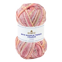 Mini Magnum Tweed 200 gr - DMC