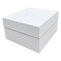 Tortenbox 25 x 25 x 15 cm - Azucren